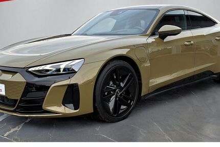 Audi e-tron GT 17.665 km 87.990 &euro; Lohr am Main 97816