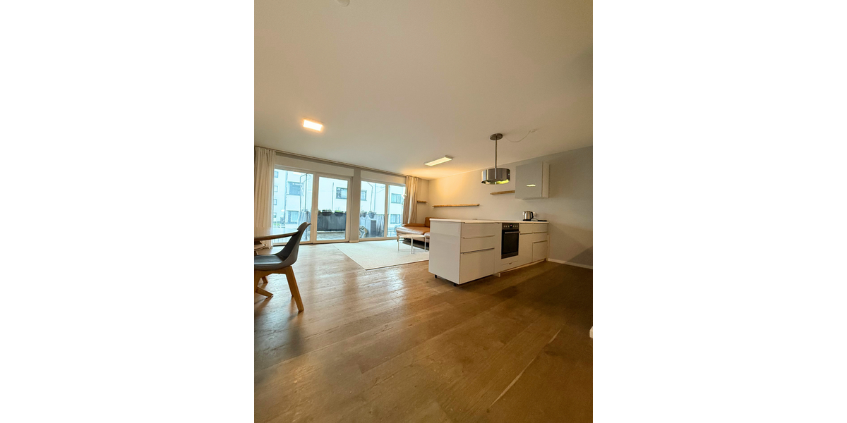 Wohnung zum Kaufen in Linden 382.000 € 109 m² 4 zimmer