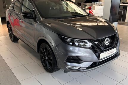 Nissan Qashqai 25.200 km 18.990 &euro; Rietberg 33397