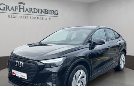 Audi Q4 e-tron 54.600 km 26.930 &euro; Konstanz 78467