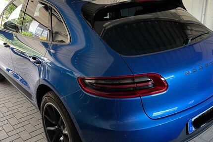 Porsche Macan 99.700 km 36.799 &euro; Hoppstädten-Weiersbach 55768