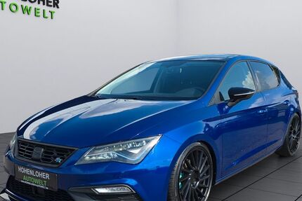 Seat Leon 125.727 km 12.210 &euro; Ilshofen 74532