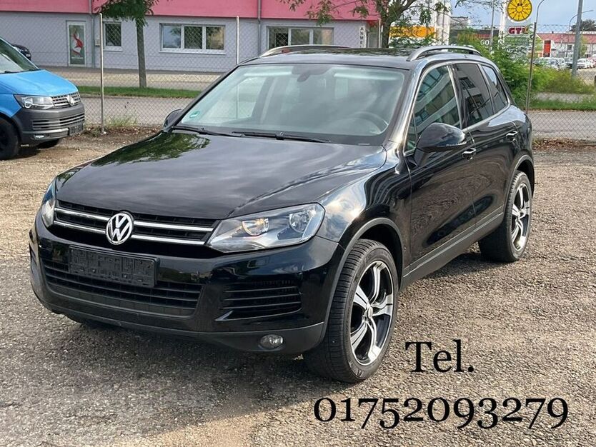 Touareg