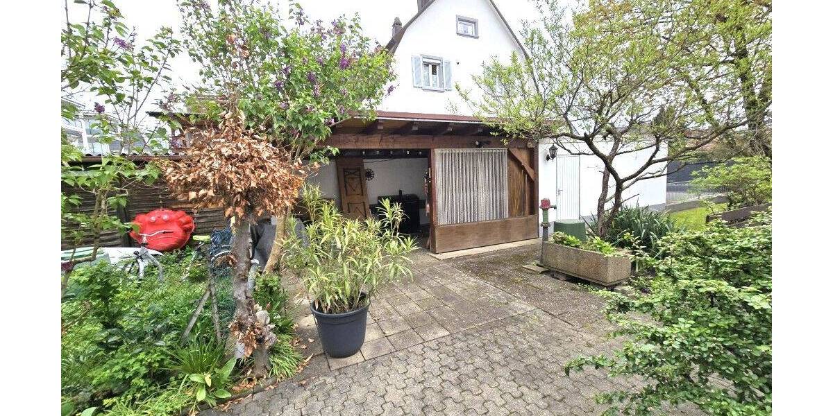 Reihenmittelhaus Teningen - 5 Zimmer, 147 m&sup2;, 398.000&euro; | Angebot:26190299