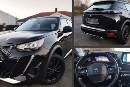 Peugeot 2008 84.970 km 14.290 &euro; Weissach 71287