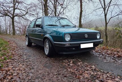 VW Golf 200.000 km 4.500 &euro; Netphen 57250