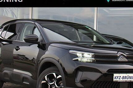 Citroen C5 Aircross 33.847 km 22.480 &euro; Staßfurt (Sachsen-Anhalt) 39418