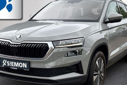 Skoda Karoq 54.011 km 25.930 &euro; Wiesmoor 26639