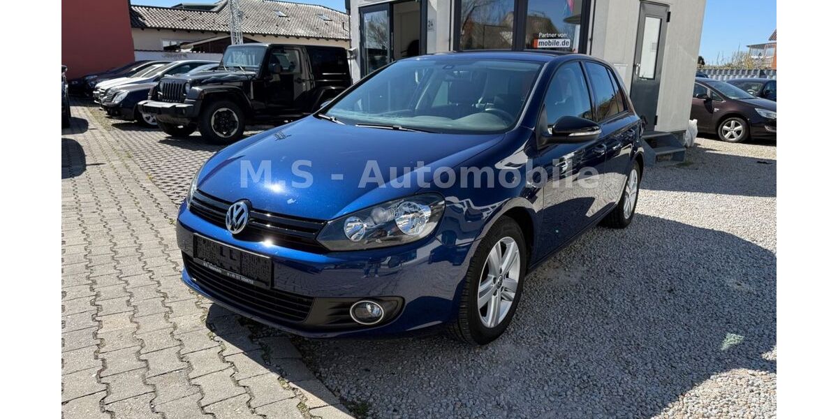 VW Golf 117.841 km 7.680 &euro; Cham 93413
