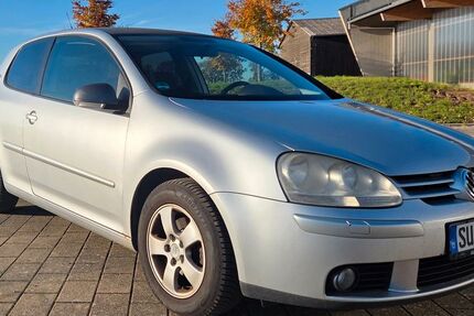 VW Golf 249.000 km 1.999 &euro; Rheinbach 53350