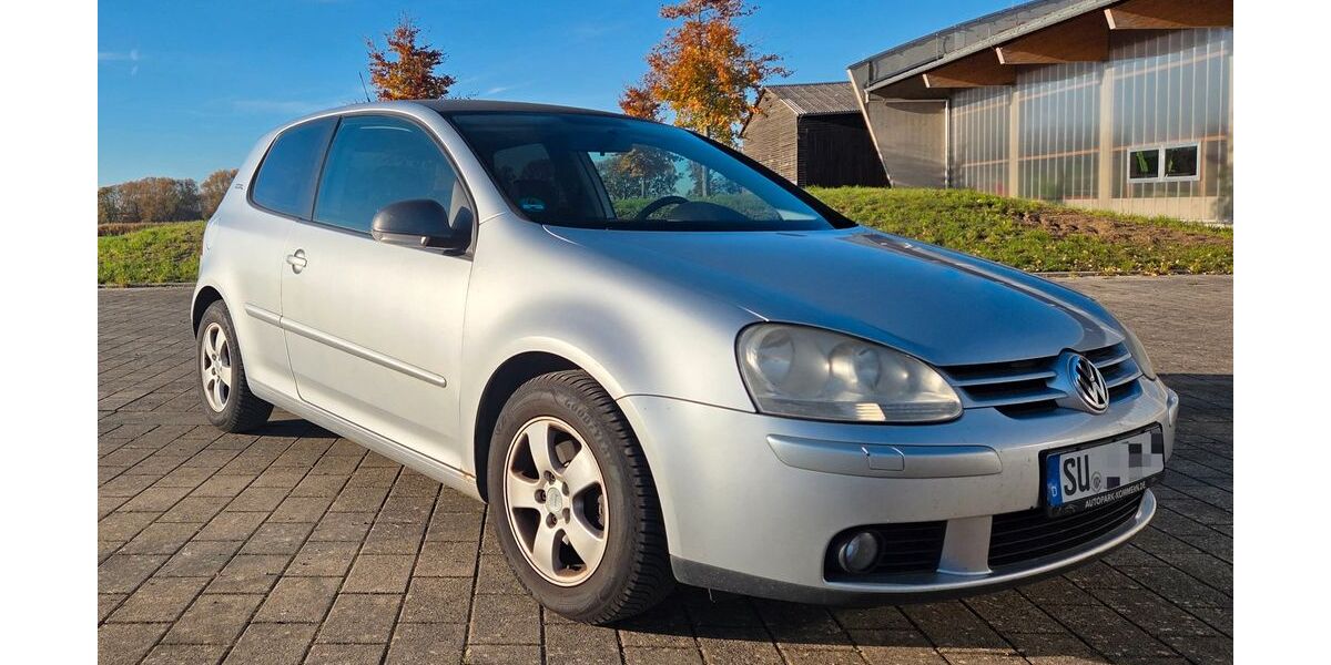 VW Golf 249.000 km 1.999 &euro; Rheinbach 53350