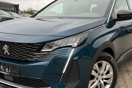 Peugeot 5008 92.625 km 18.445 &euro; Gronau 48599