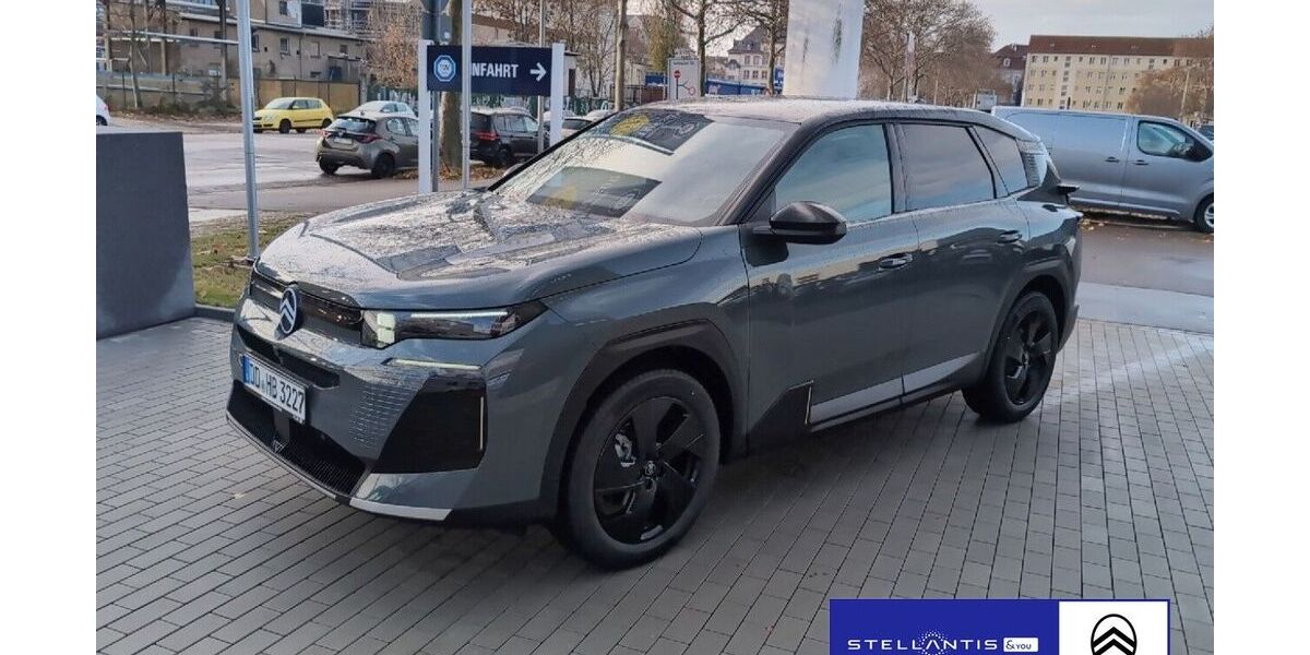 Citroen C5 Aircross 9.900 km 40.790 € Dresden 01239