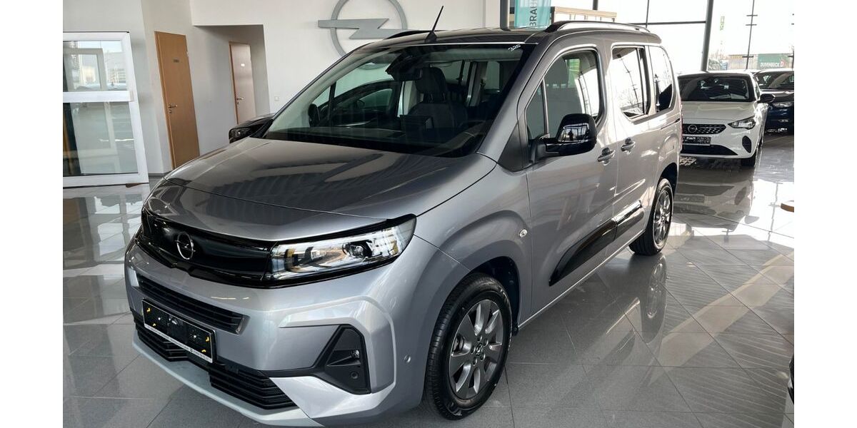 Opel Combo 16.306 km 28.490 &euro; Wietmarschen / Lohne 49835