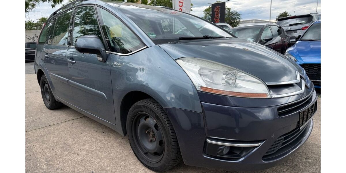Citroen C4 Picasso 307.000 km 990 &euro; Mainaschaff 63814