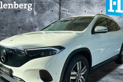 Mercedes EQA