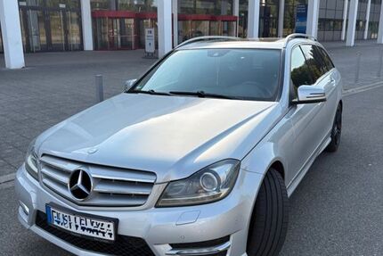 Mercedes-Benz C 250 282.000 km 8.900 &euro; Meckenbeuren 88074