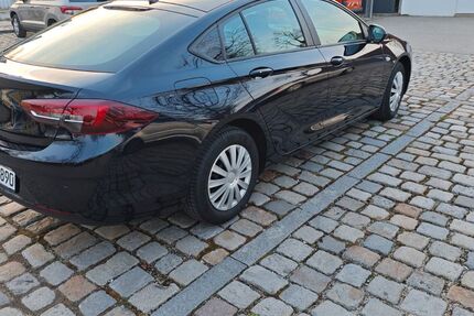 Opel Insignia 95.000 km 11.400 &euro; Freising 85354
