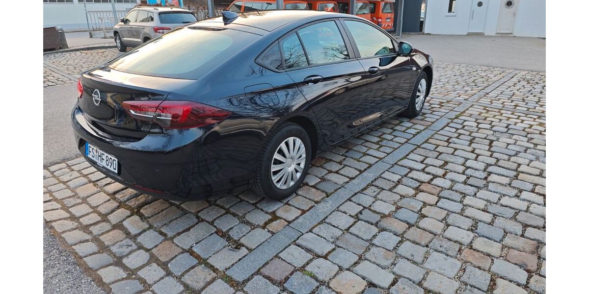 Opel Insignia 95.000 km 11.400 &euro; Freising 85354