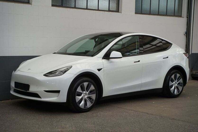 Model Y