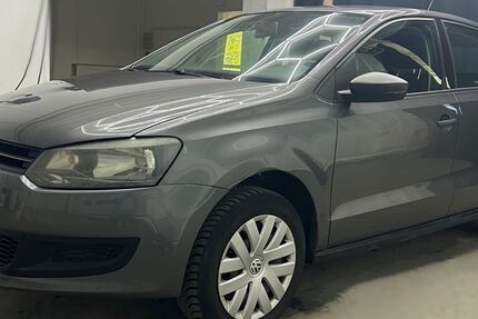 VW Polo 202.490 km 2.490 &euro; Geretsried 82538