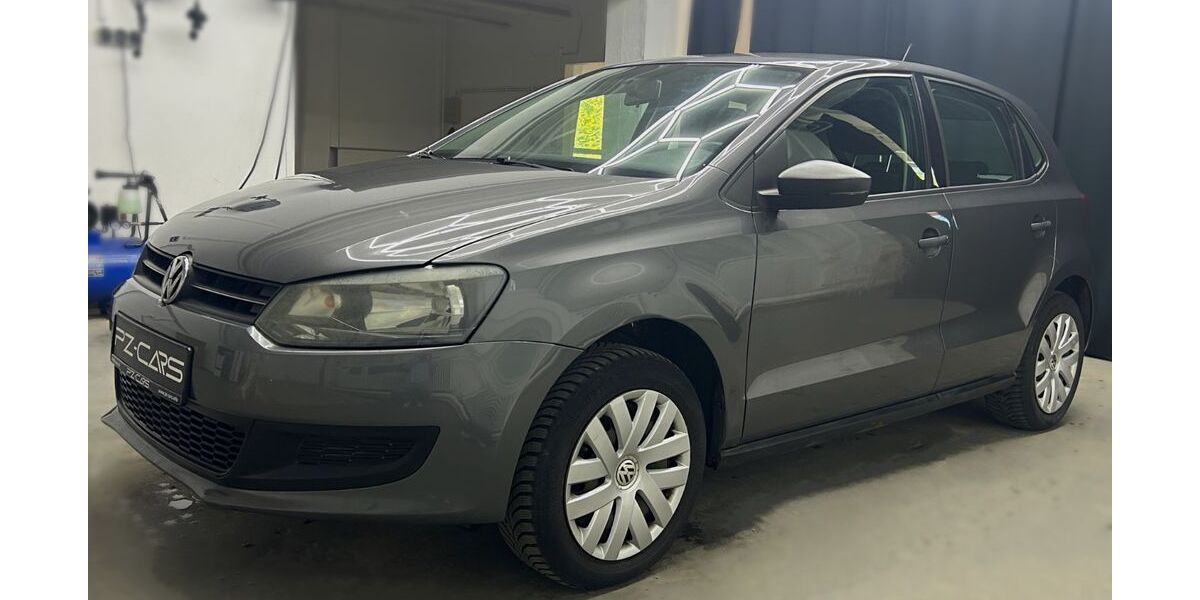 VW Polo 202.490 km 2.490 &euro; Geretsried 82538