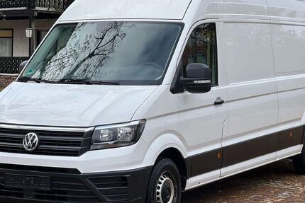 VW Crafter 220.000 km 18.990 &euro; Peine 31226