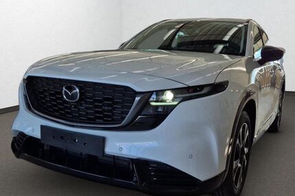 Mazda CX-5 5.718 km 41.490 &euro; Zwickau 08064