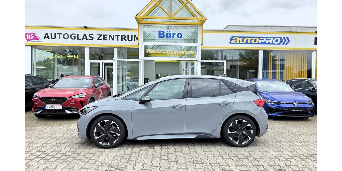 Cupra Born 22.275 km 26.990 &euro; Aurich 26607