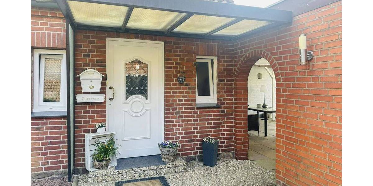 Einfamilienhaus Scharbeutz-Pönitz Pönitz - 4 Zimmer, 380.000&euro; | Angebot:26307628