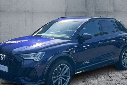 Audi Q3 58.350 km 29.360 € Werneck 97440