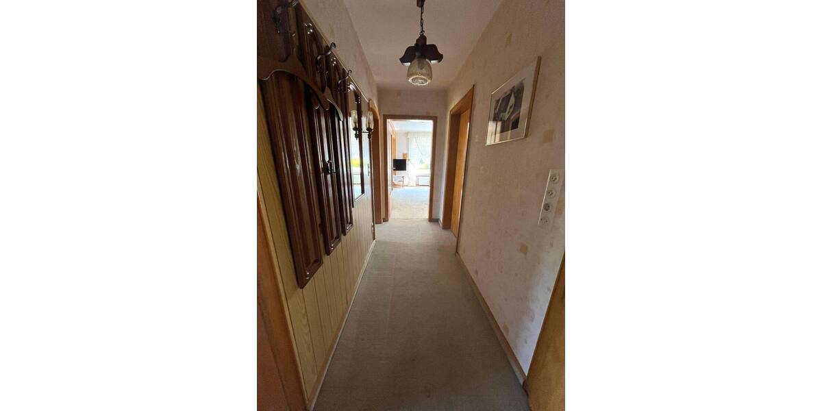 Mehrfamilienhaus, Wohnhaus Rehburg-Loccum Bad Rehburg - 6 Zimmer, 130 m&sup2;, 179.000&euro; | Angebot:26820357