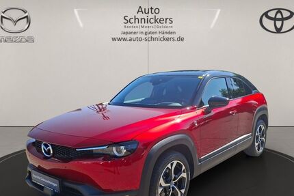 Mazda MX-30 16.221 km 24.351 &euro; Geldern 47608