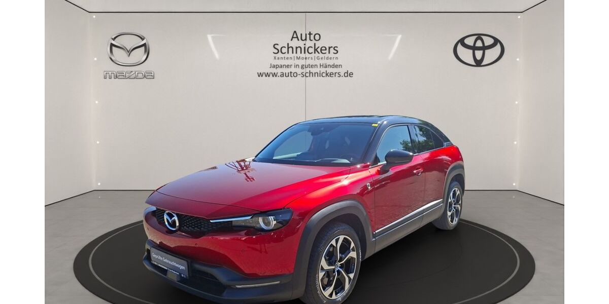 Mazda MX-30 16.221 km 24.351 &euro; Geldern 47608