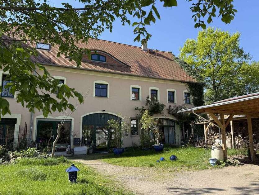 Haus zum Kaufen in Strehla OT Görzig 199.000 € 161.47 m²