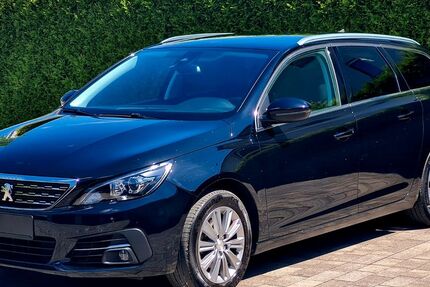 Peugeot 308 73.000 km 16.660 &euro; Bad Lippspringe 33175