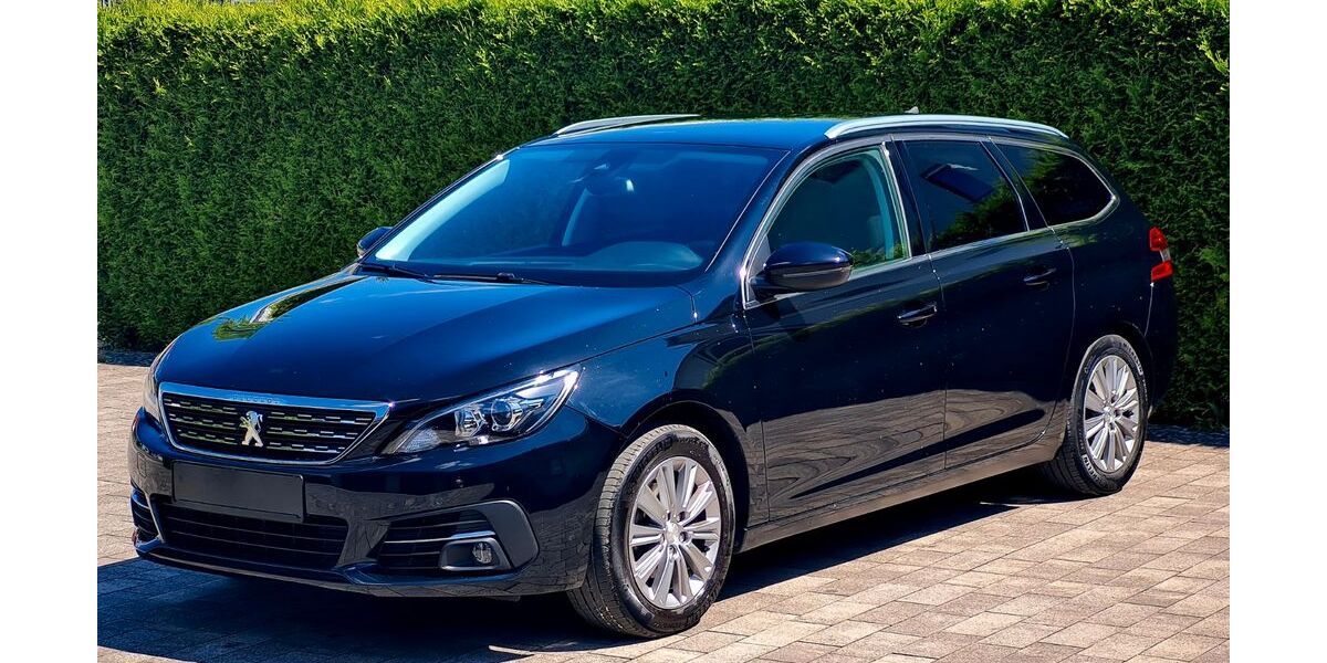 Peugeot 308 73.000 km 16.660 &euro; Bad Lippspringe 33175