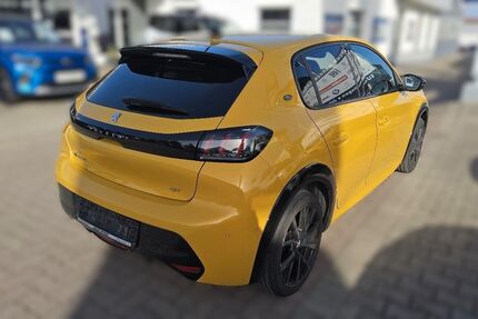 Peugeot 208 70.000 km 18.197 &euro; Westoverledingen 26810