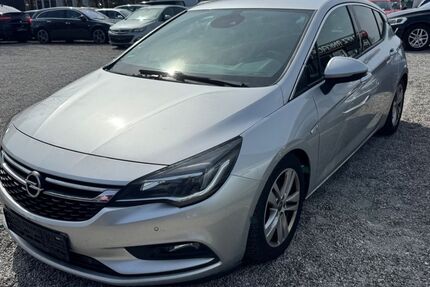 Opel Astra 290.000 km 3.990 &euro; Augsburg 86167