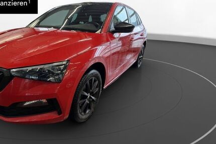 Skoda Scala 64.500 km 16.440 &euro; Erfurt 99099