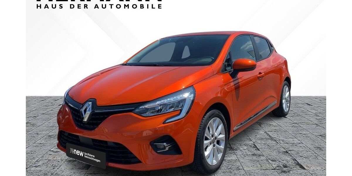 Renault Clio 17.878 km 12.226 &euro; Hildesheim 31135