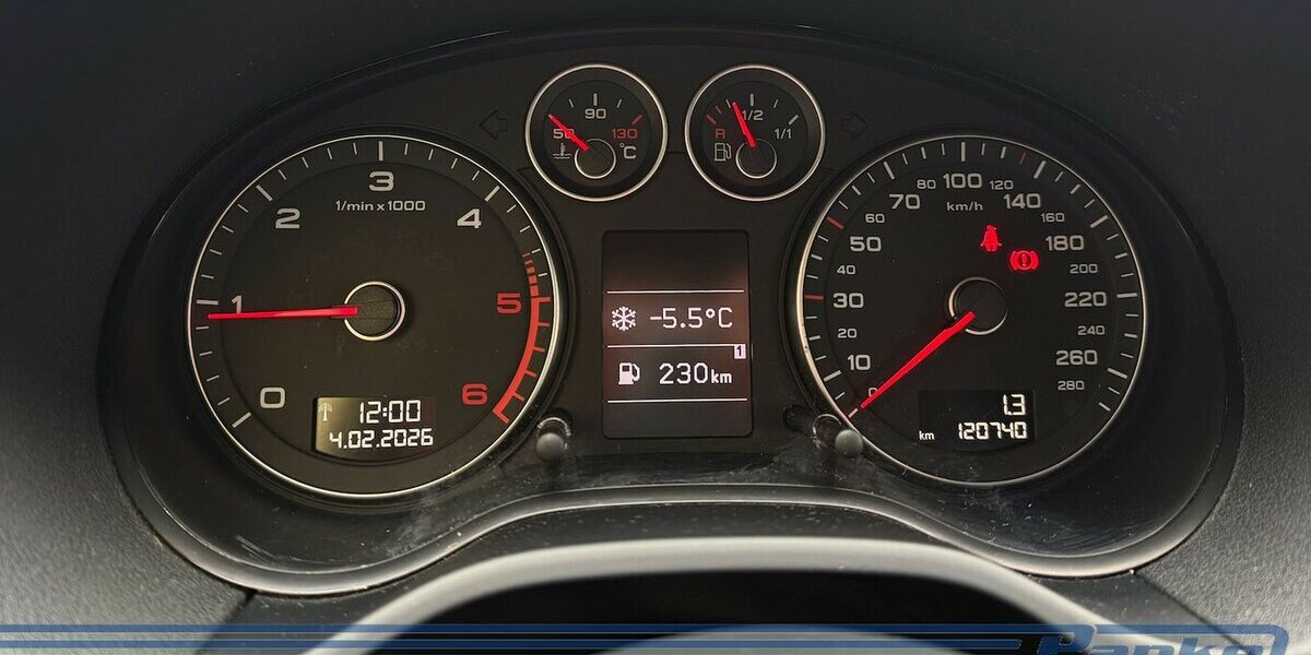 Audi A3 Cabrio S line 2.0 TDI*Carplay*SHZ*Alcantara* 120.740 km 9.990 &euro; Berlin 13187