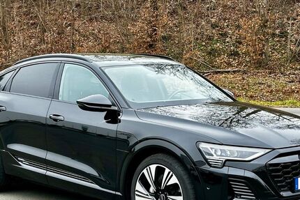 Audi Q8 63.400 km 40.000 &euro; Langgöns 35428