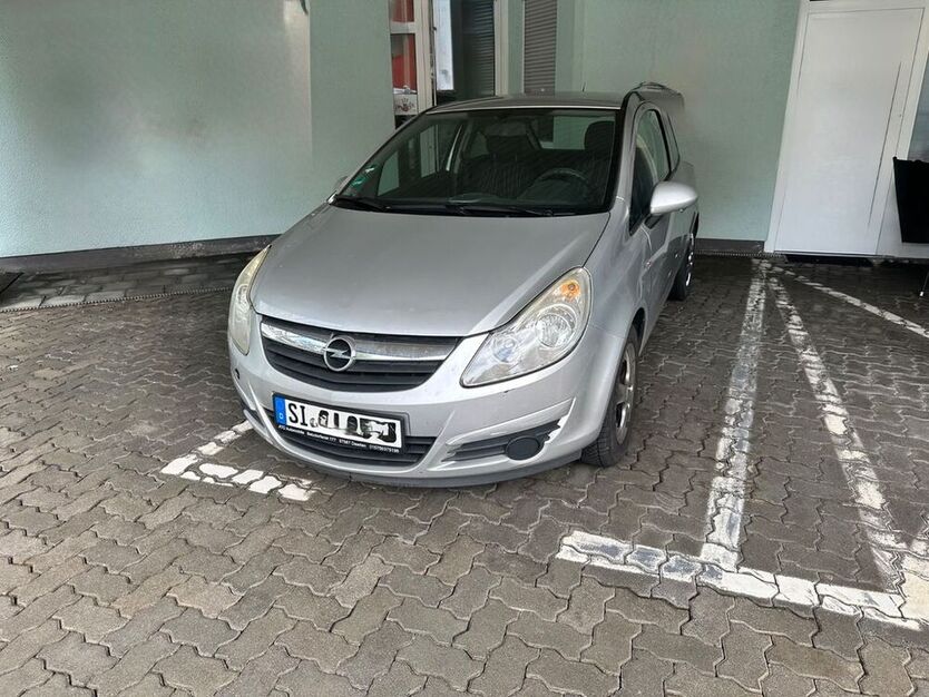 Corsa