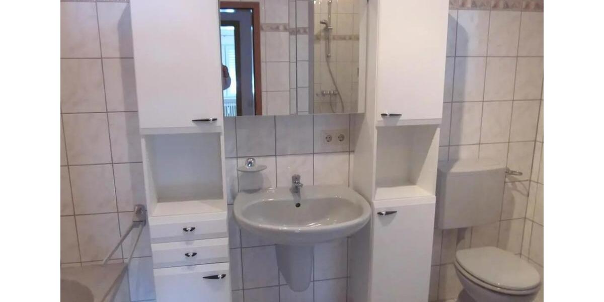 Erdgeschoßwohnung Grafenau Frauenberg - 2 Zimmer, 65 m&sup2;, 475&euro; | Angebot:25572098