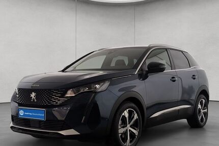 Peugeot 3008 27.647 km 20.490 &euro; Düsseldorf 40233
