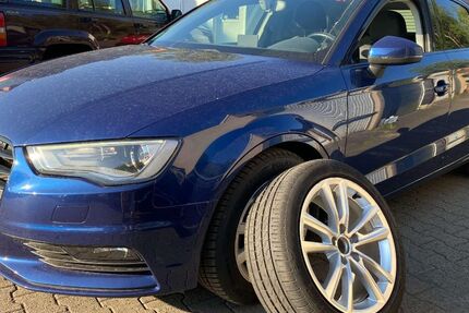 Audi A3 106.000 km 14.299 € Eppstein 65817