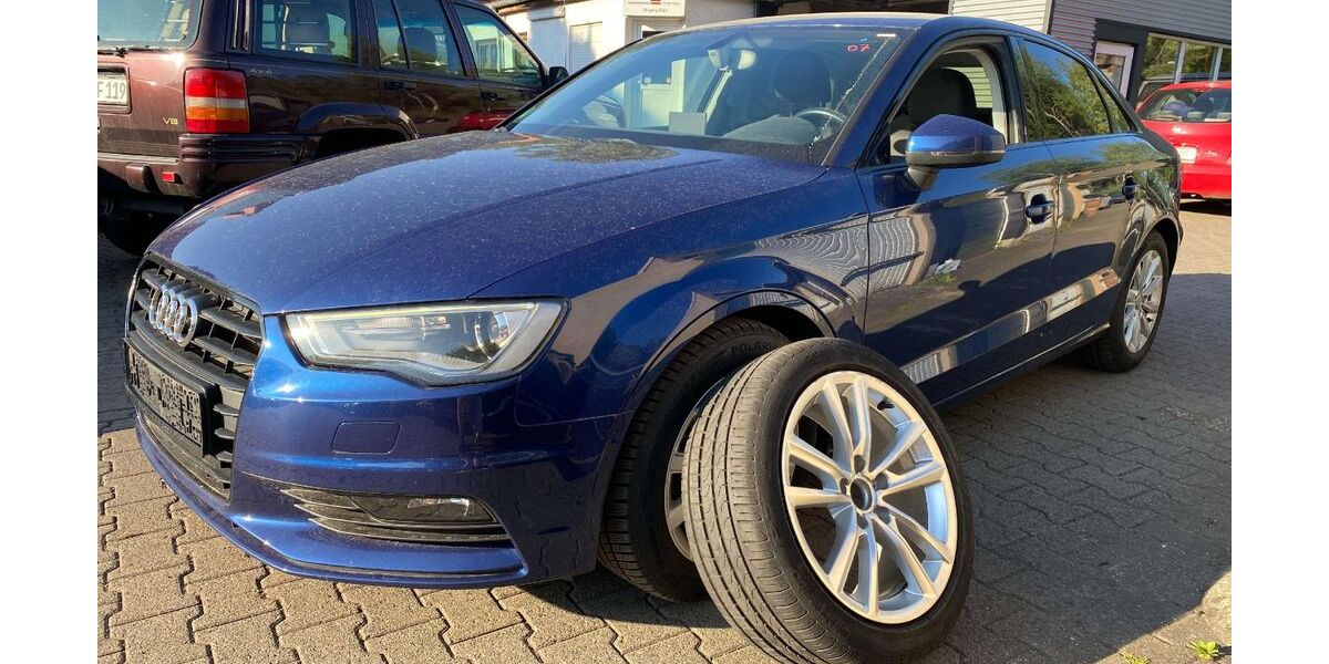 Audi A3 106.000 km 14.499 € Eppstein 65817