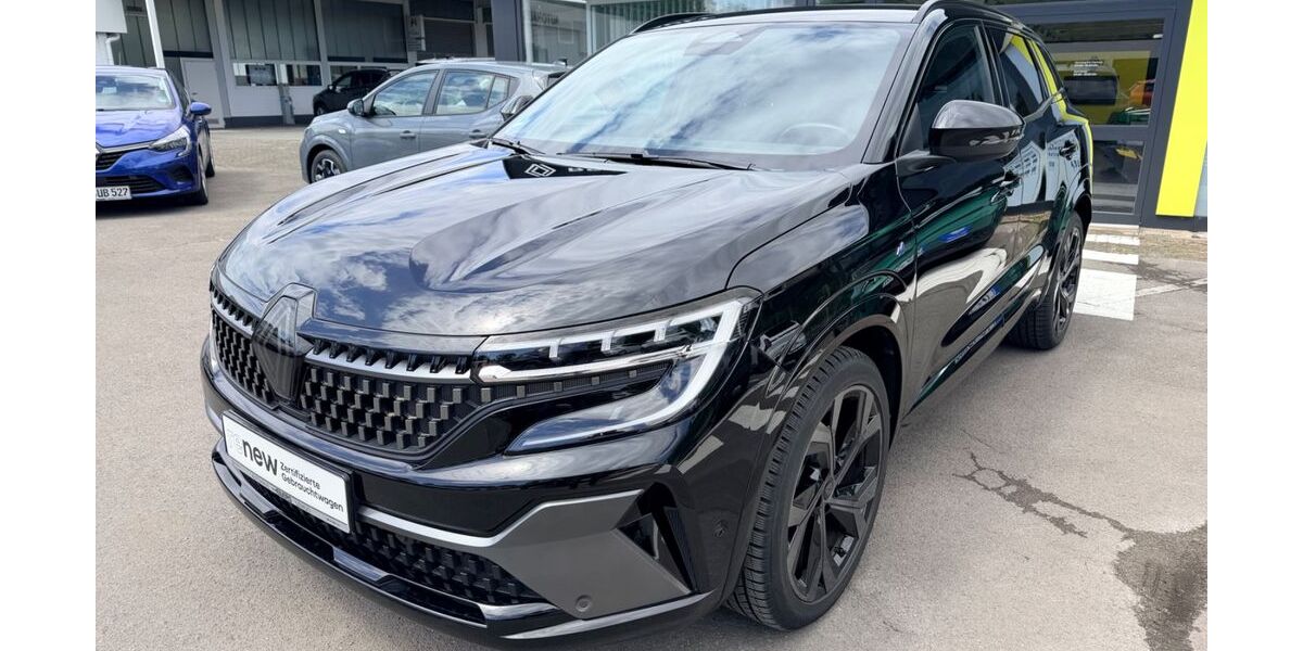 Renault Austral 11.250 km 30.990 &euro; Lemgo 32657