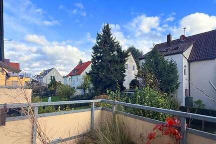 Wohnung zum Kaufen in Fellbach 215.000 € 64 m² 3 zimmer